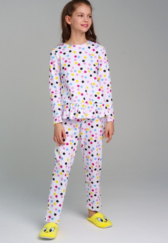 Пижама PlayToday