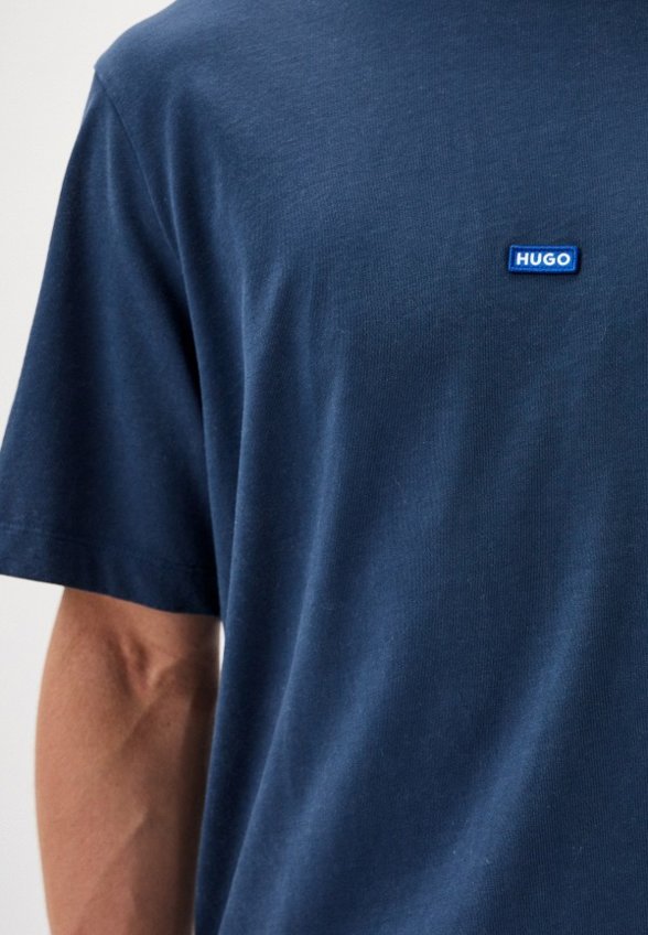 Футболка Hugo