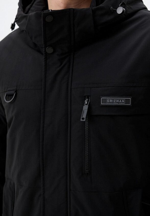Куртка Grizman