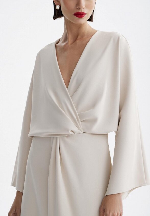 Платье True Red