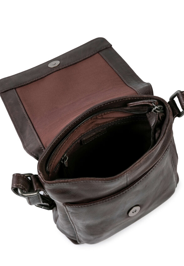 Др.Коффер M402352-248-09 сумка через плечо