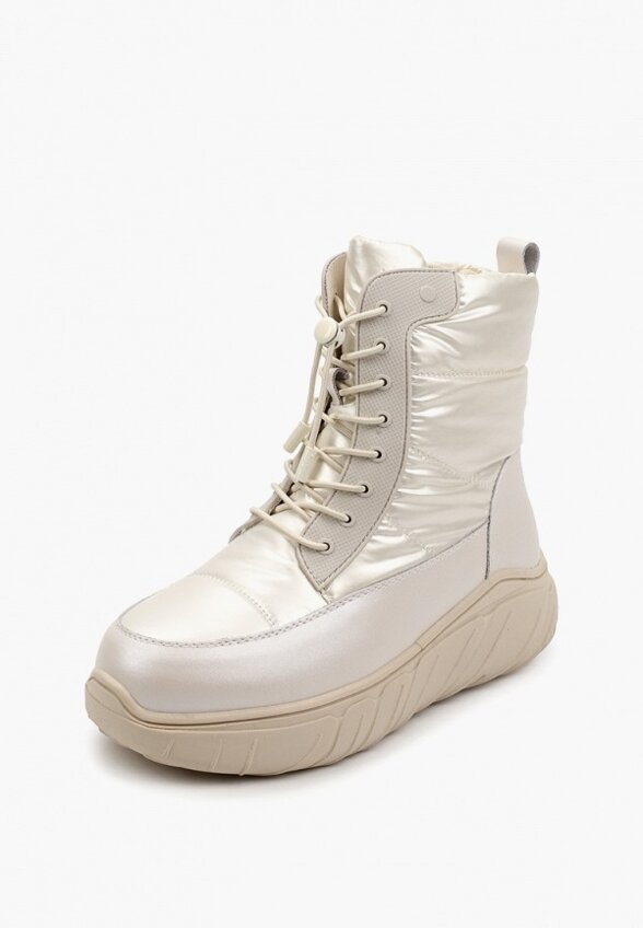 Ботинки Ascalini