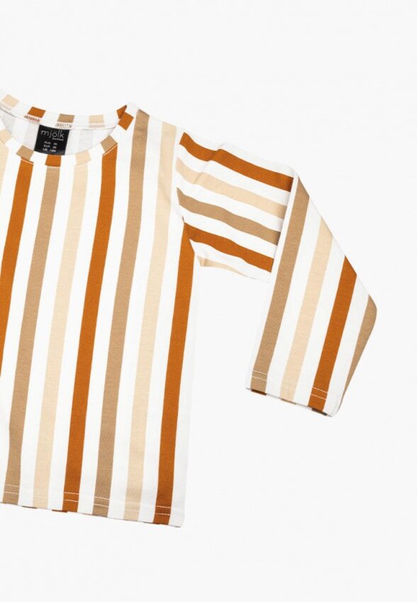 Лонгслив Mjolk