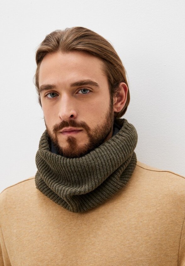 Снуд Buff