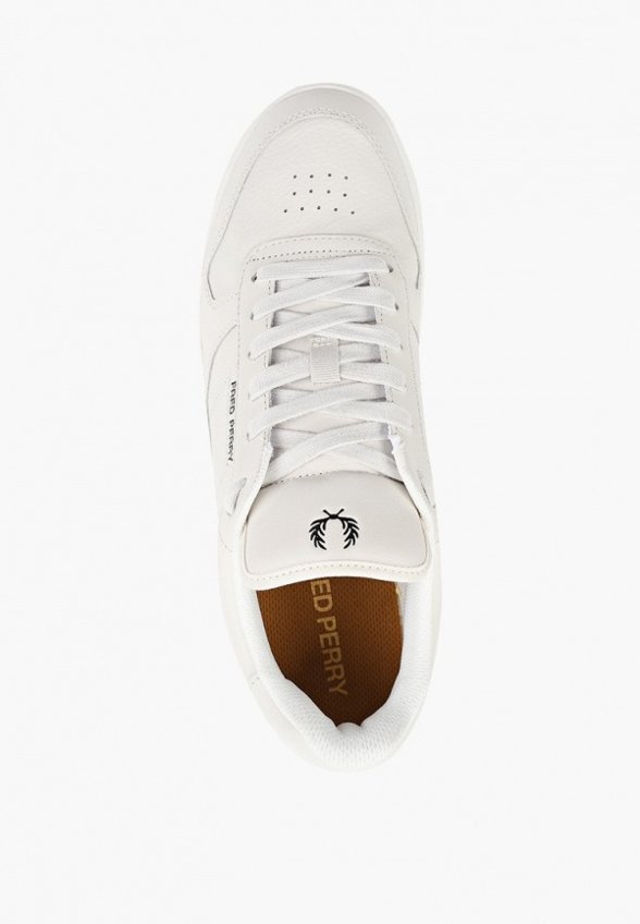 Кеды Fred Perry