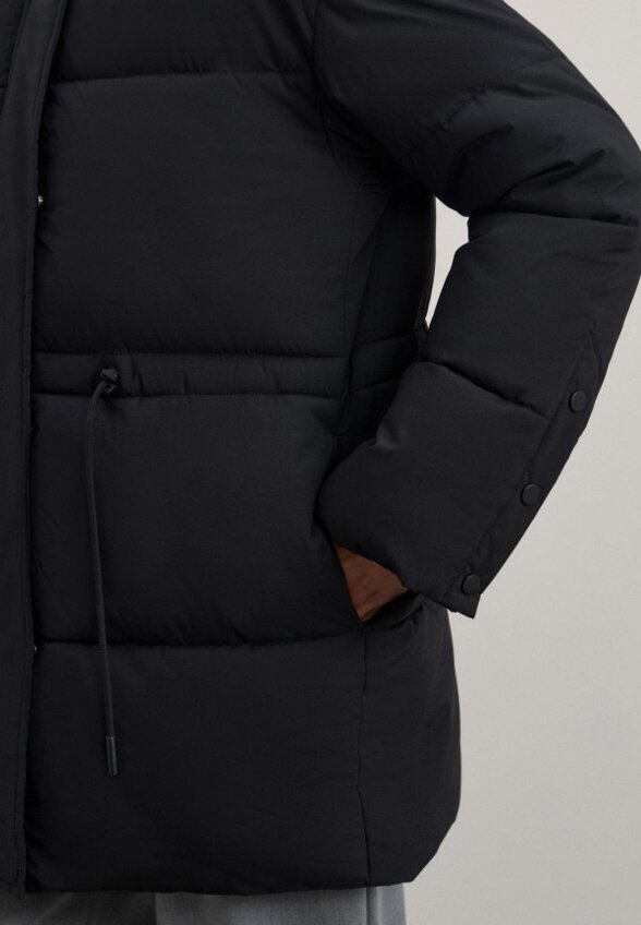 Пуховик Zarina