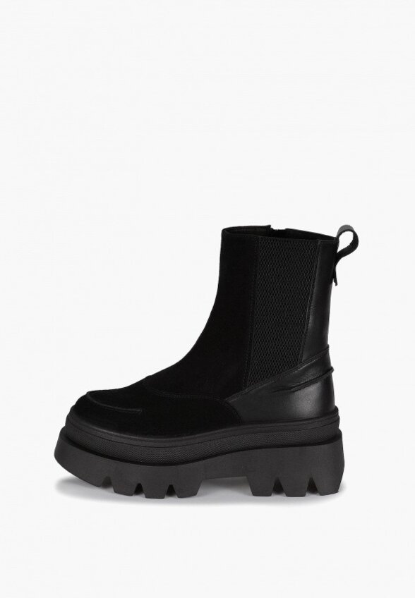 Полусапоги Riconte