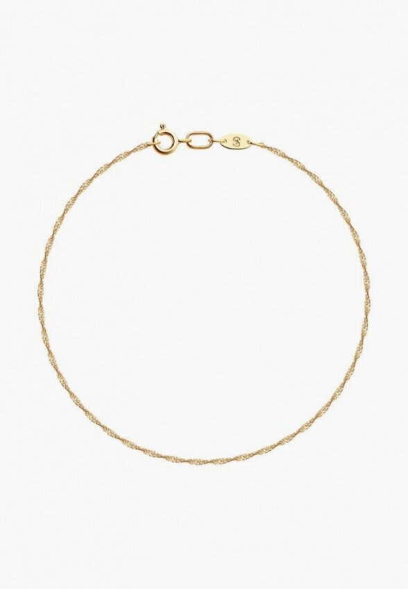 Браслет Sokolov