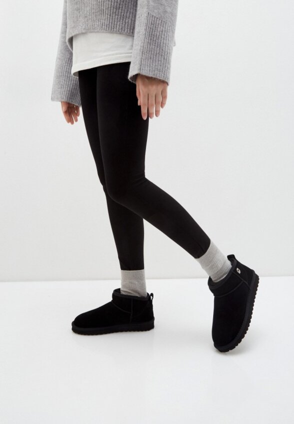 Полусапоги Liu Jo