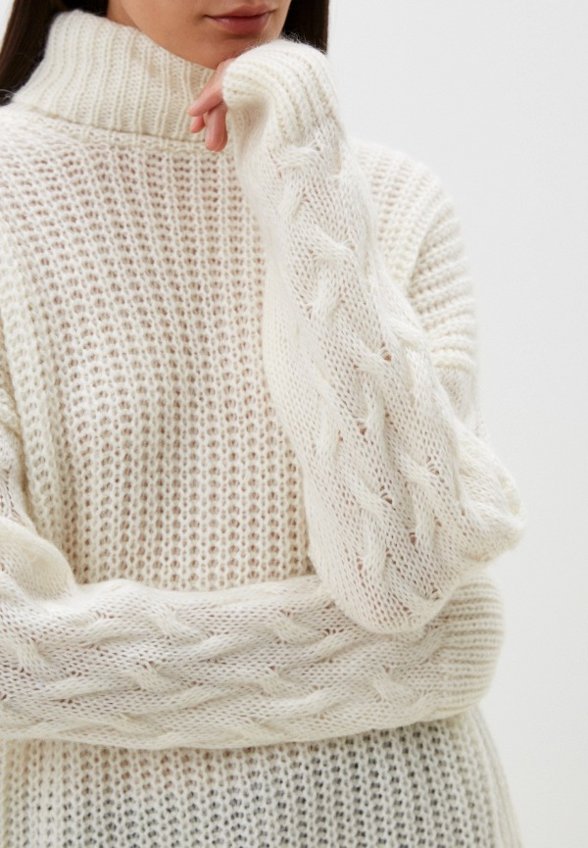 Свитер marhatter