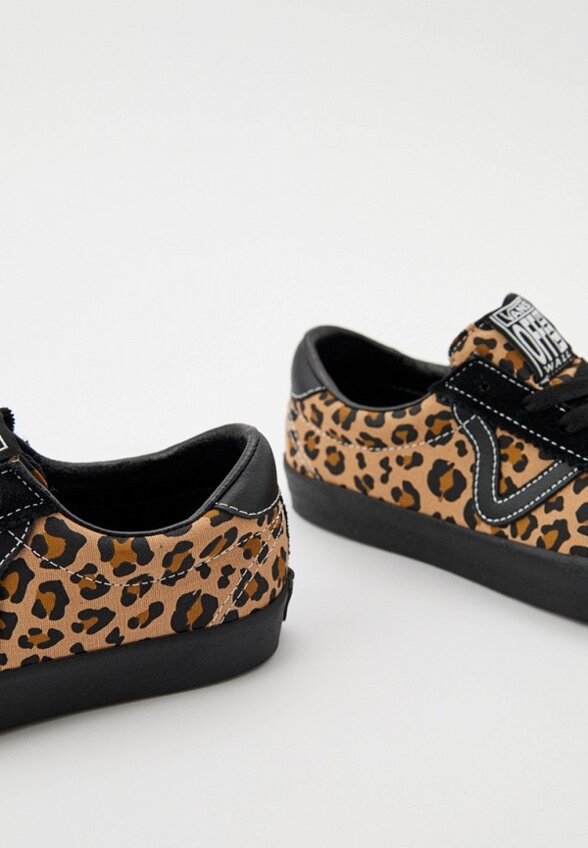 Кеды Vans