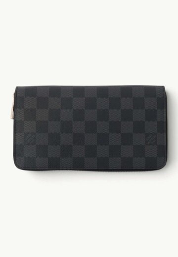 Louis Vuitton Zippy