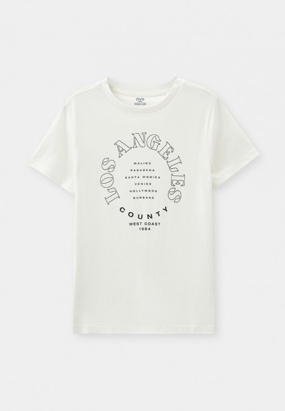 Футболка OVS