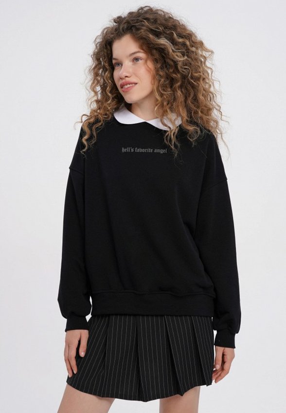 Свитшот Твое