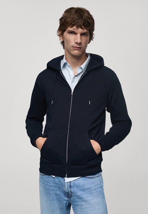 Толстовка Mango Man