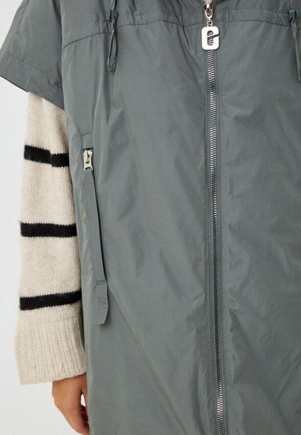 Жилет утепленный Winterra