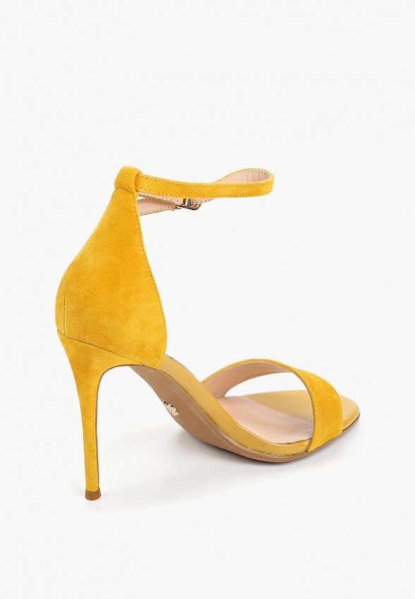 Босоножки Valley