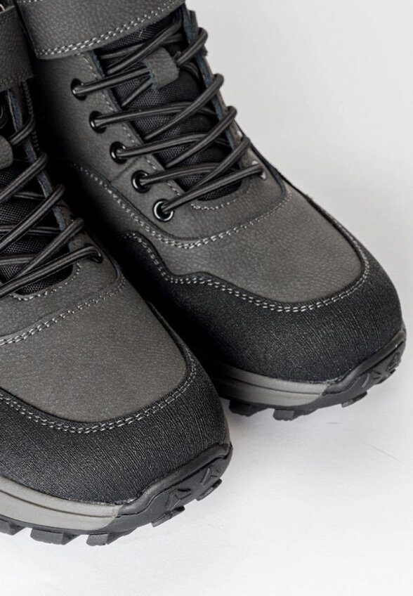 Ботинки Tikkago