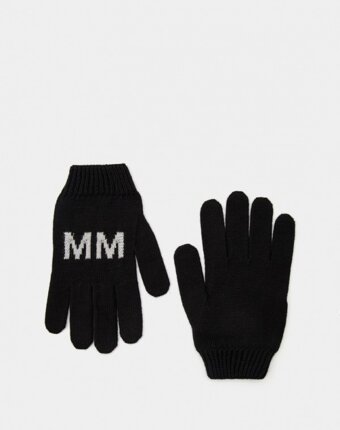 Перчатки MM6 Maison Margiela Paris детям