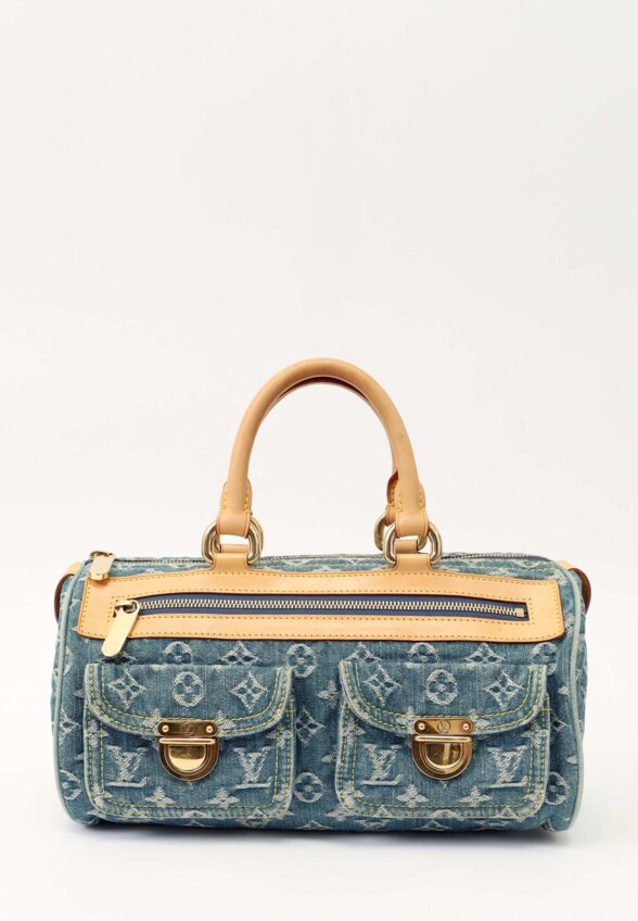 Louis Vuitton Speedy