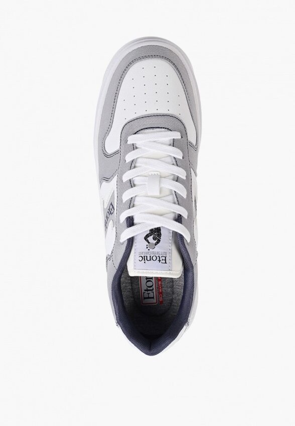 Кеды Etonic