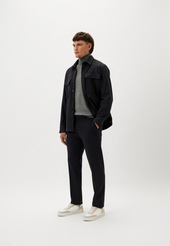 Водолазка Malagrida