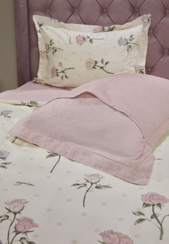 Постельное белье Евро Sanpa