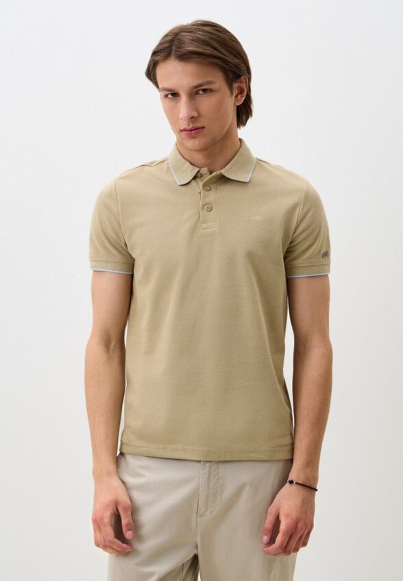 Поло Alessandro Manzoni