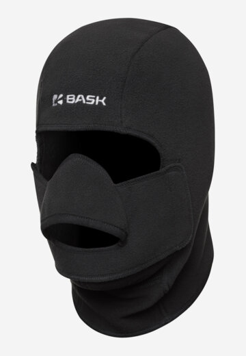 Балаклава Bask Thor, Черный