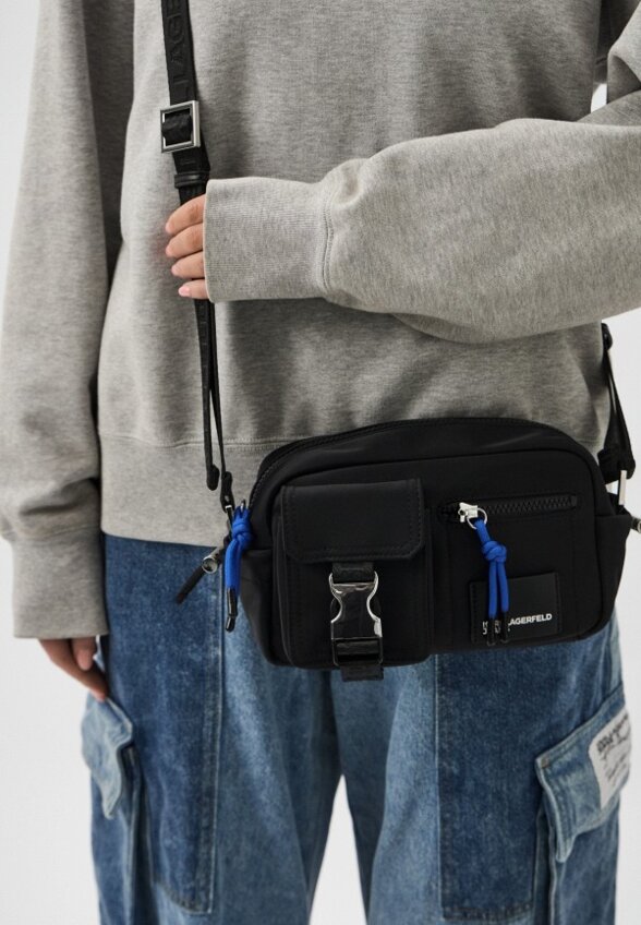 Сумка Karl Lagerfeld Jeans