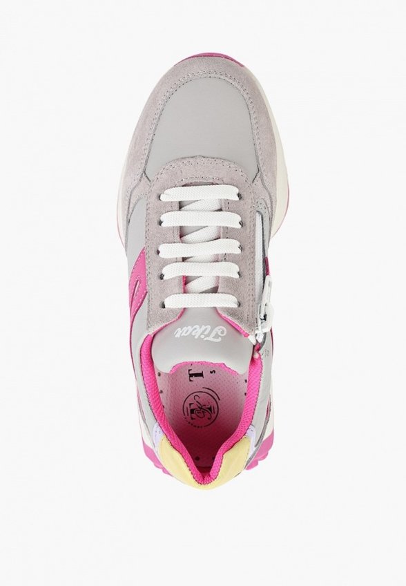 Кроссовки Tikar