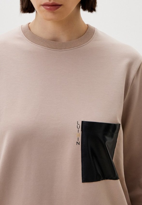 Костюм спортивный Luigin