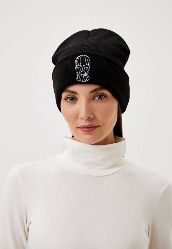 Шапка Crazy Getup