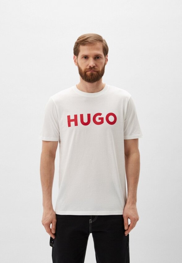 Футболка Hugo