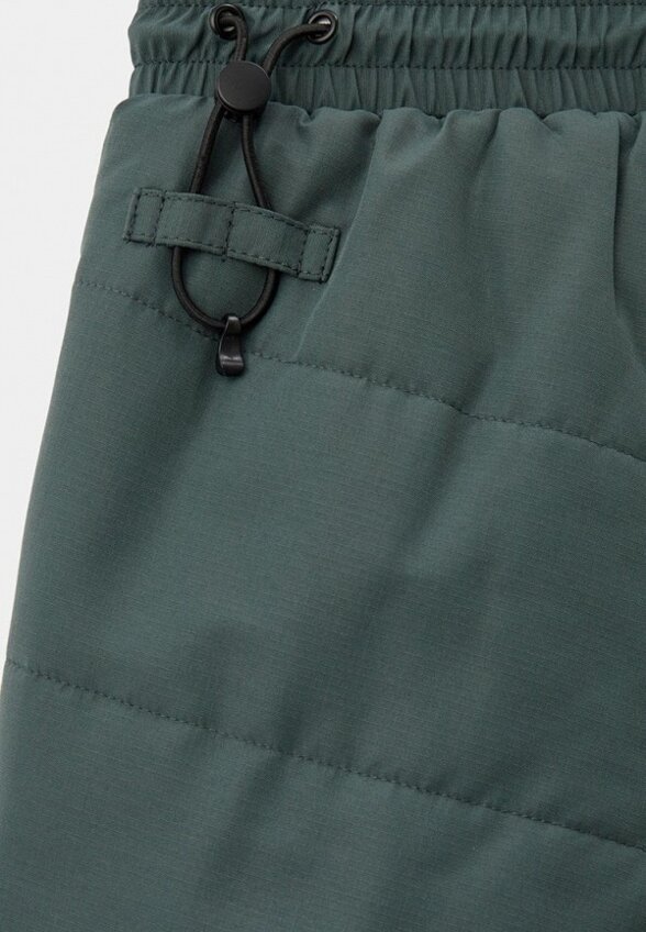 Брюки утепленные Baon