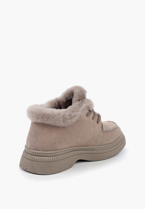 Ботинки Escan