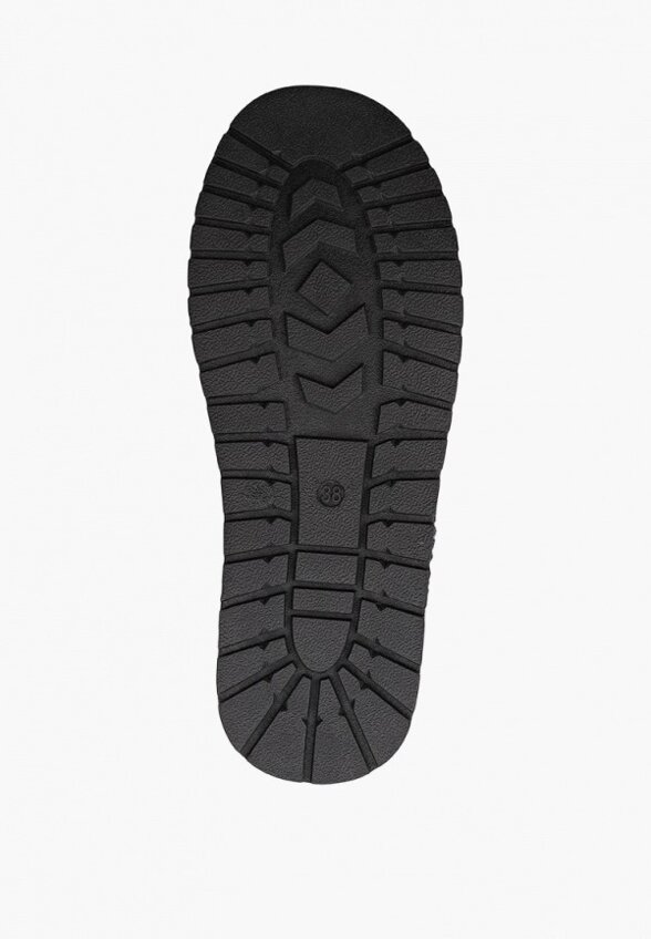 Ботинки Dino Ricci