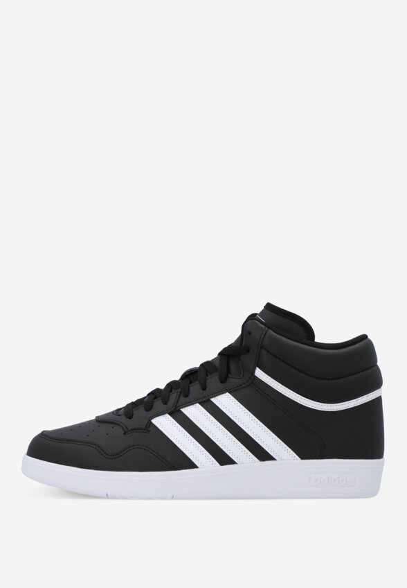 Кеды мужские adidas Hoops 4.0, Черный