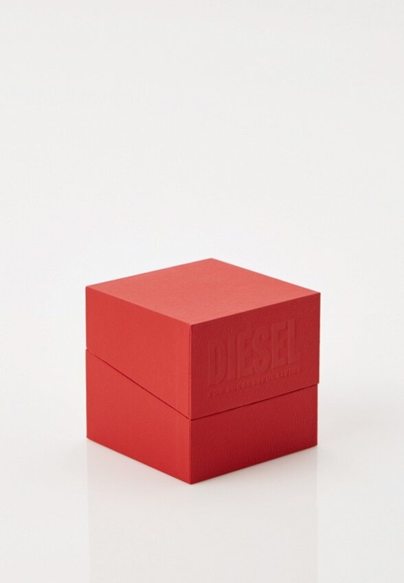 Часы и браслет Diesel