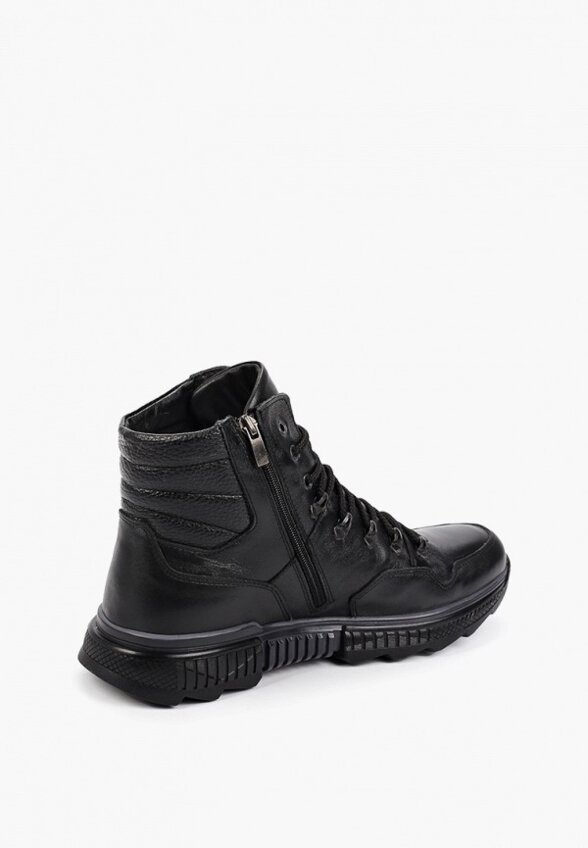 Ботинки Thomas Munz