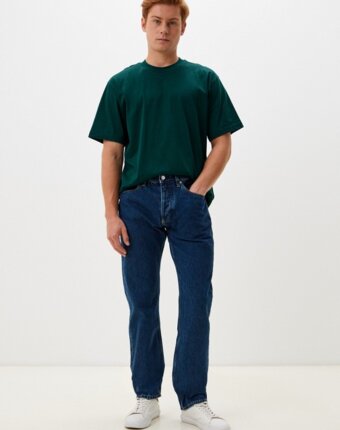 Джинсы Calvin Klein Jeans мужчинам