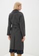 Пальто двубортное Ovelli3  - превью