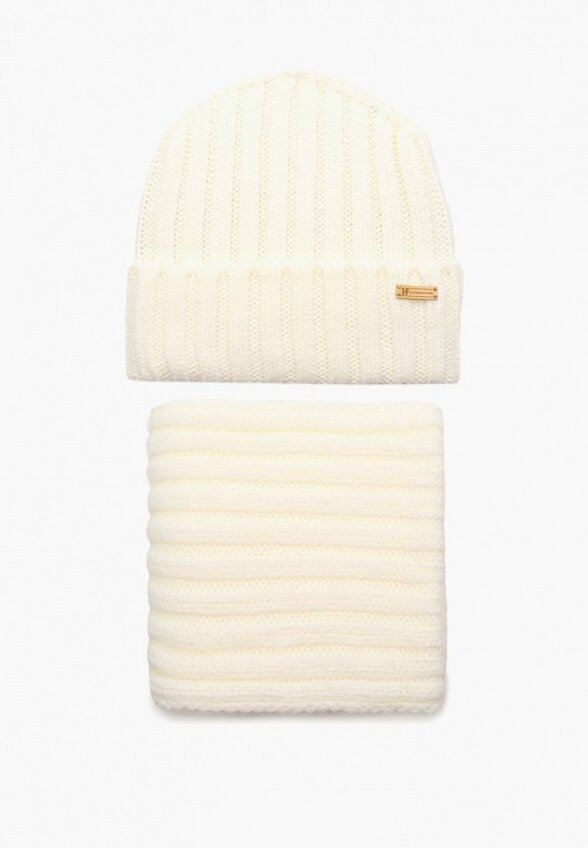 Шапка и шарф Havvs