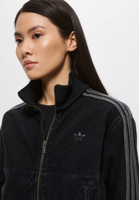 Куртка джинсовая adidas Originals