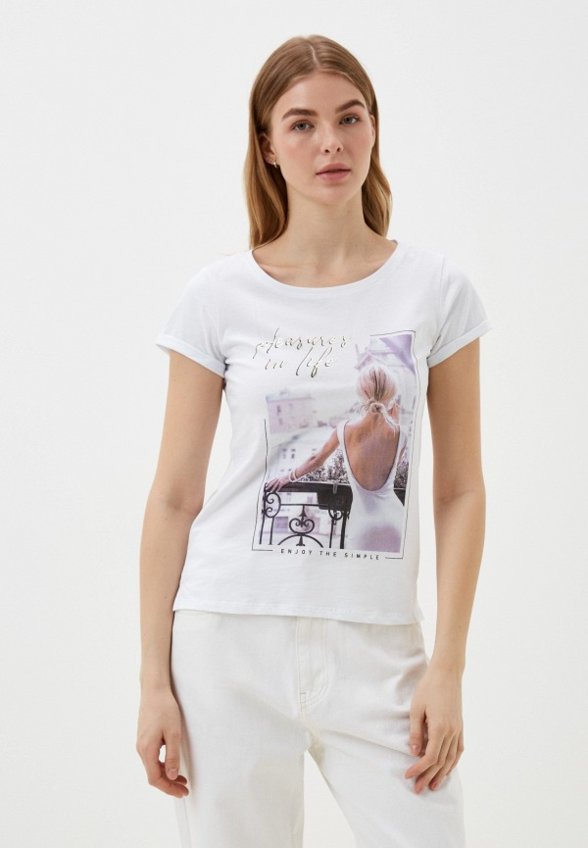 Футболка Funday