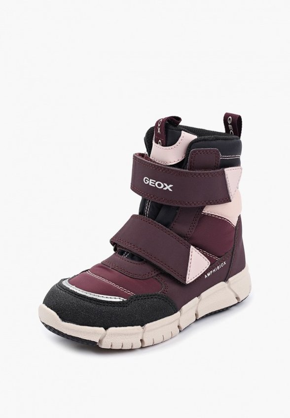 Ботинки Geox