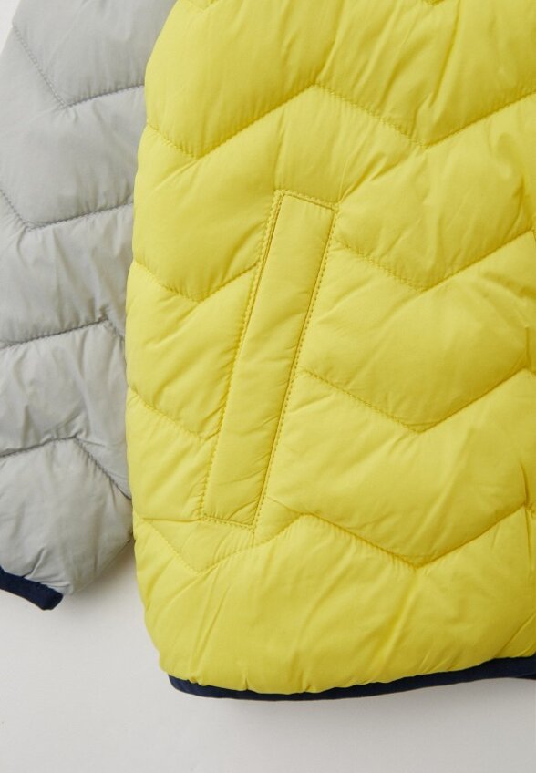 Куртка утепленная United Colors of Benetton