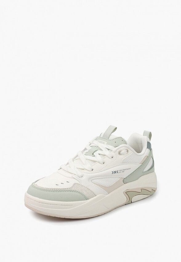 Кроссовки Xtep