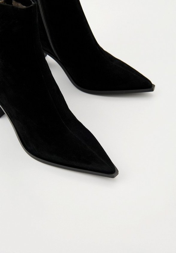 Ботильоны Ekonika