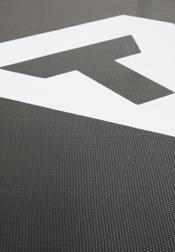 Батут Torneo, 102 см, Черный